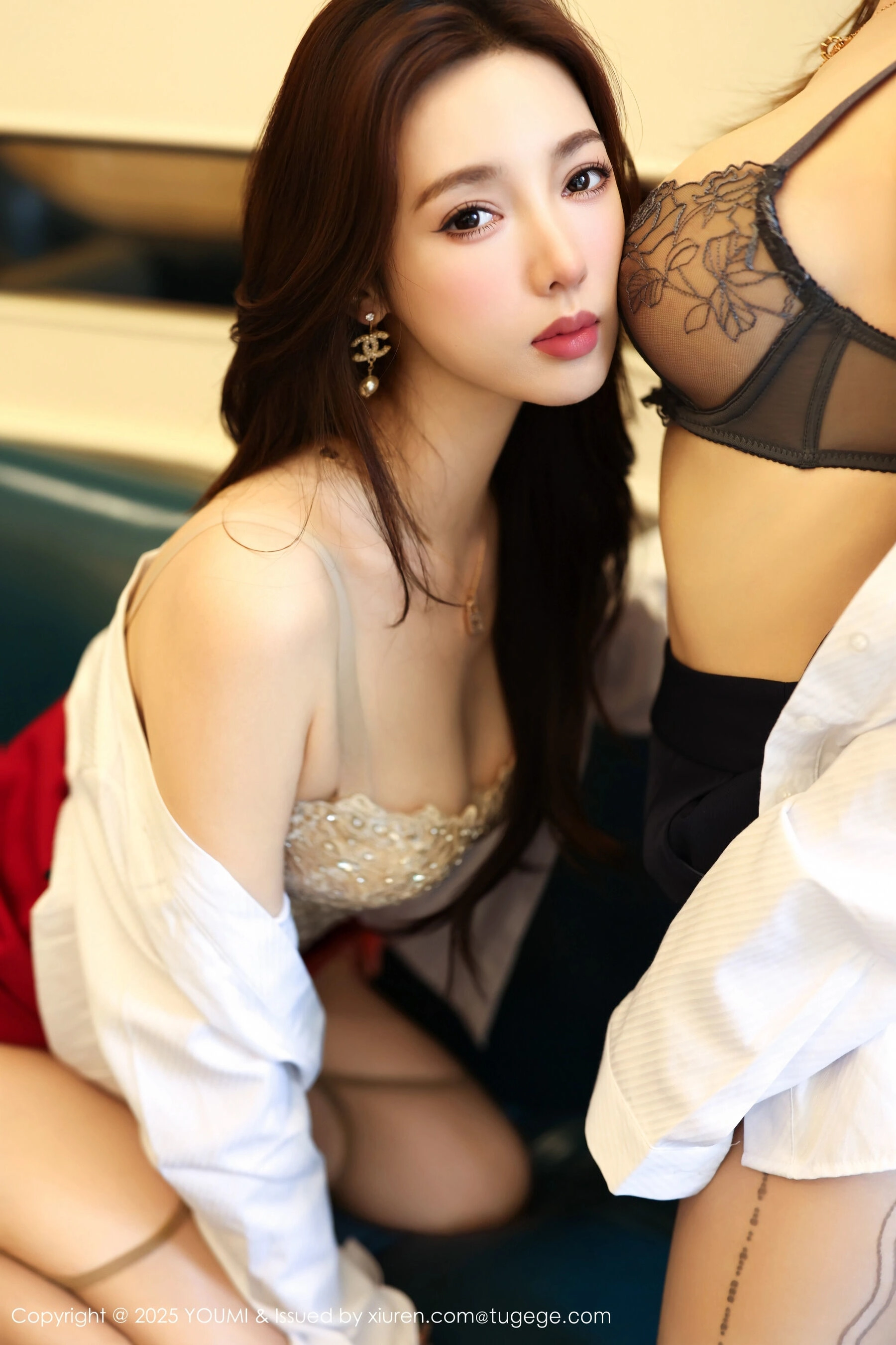 [YOUMI尤蜜荟] 模特合集 Vol.1189